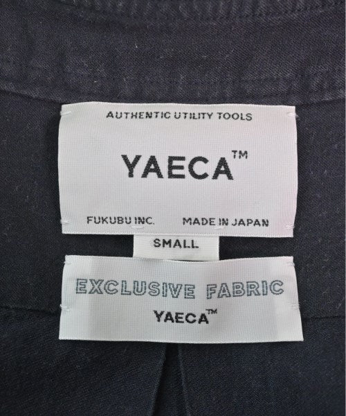 YAECA Casual shirts