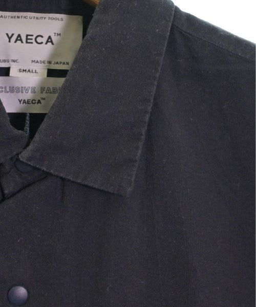 YAECA Casual shirts