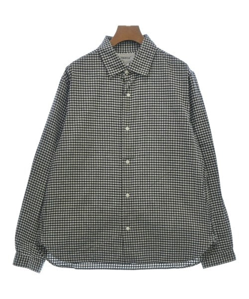 YAECA Casual shirts