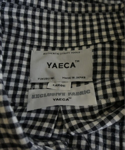 YAECA Casual shirts