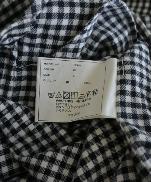 YAECA Casual shirts