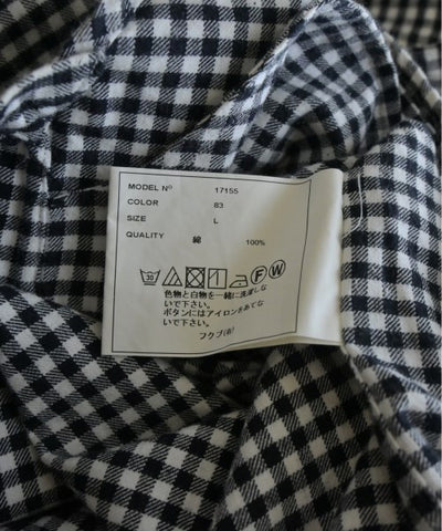 YAECA Casual shirts