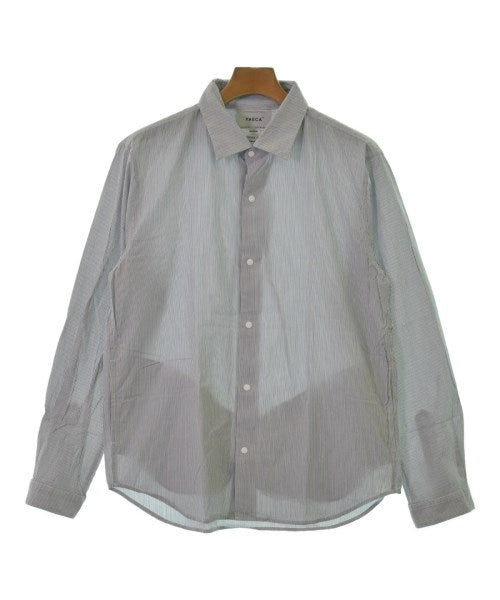 YAECA Casual shirts