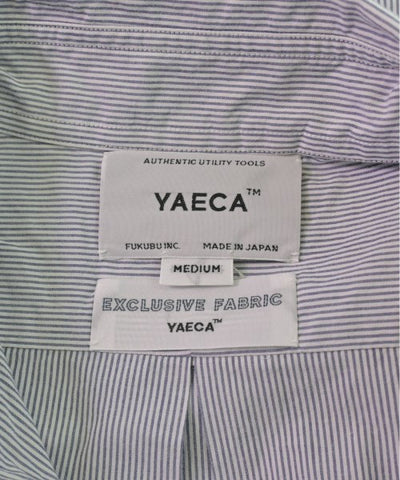 YAECA Casual shirts