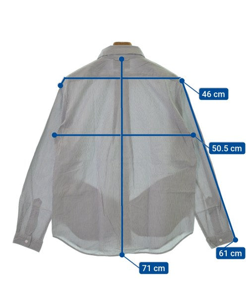 YAECA Casual shirts