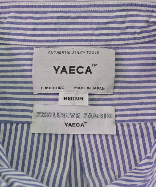 YAECA Casual shirts