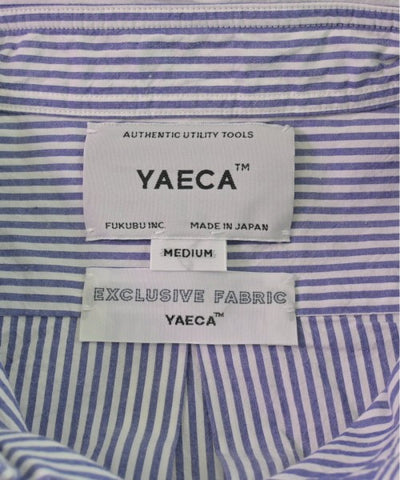 YAECA Casual shirts