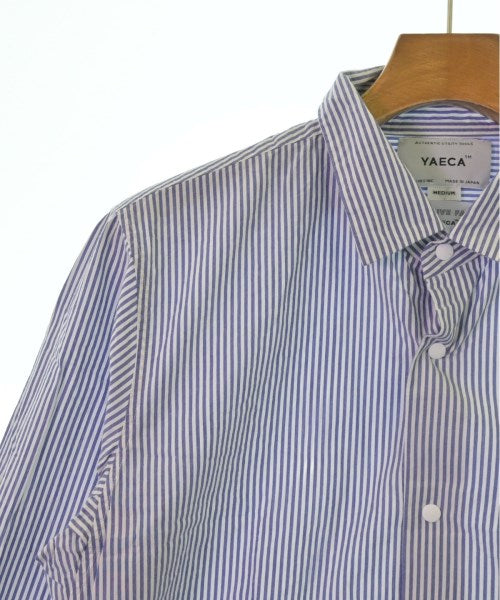 YAECA Casual shirts