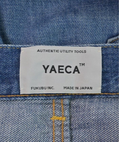 YAECA Jeans