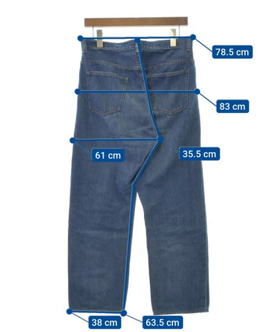 YAECA Jeans