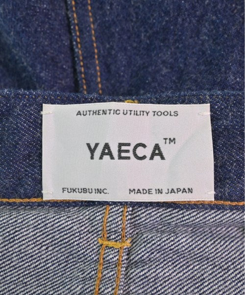 YAECA Jeans