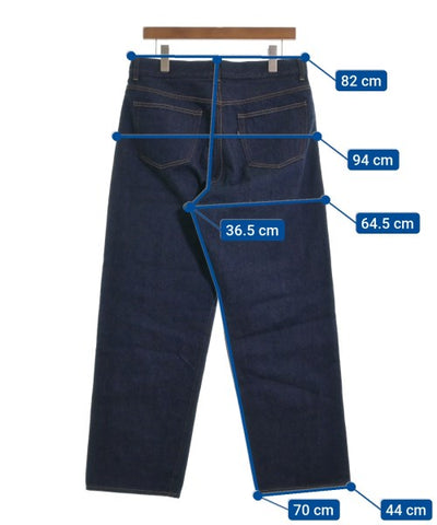 YAECA Jeans