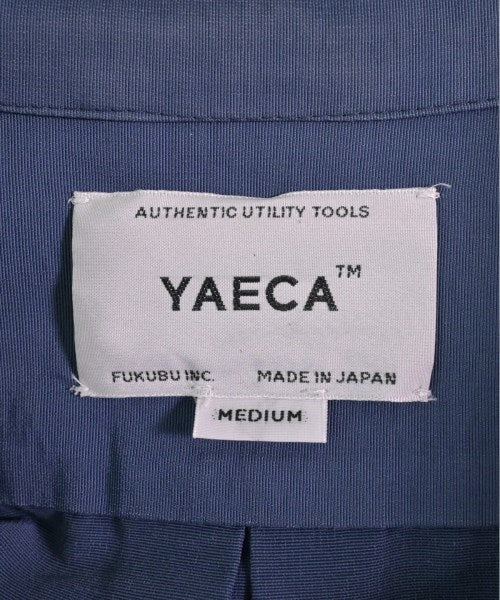 YAECA Work jackets