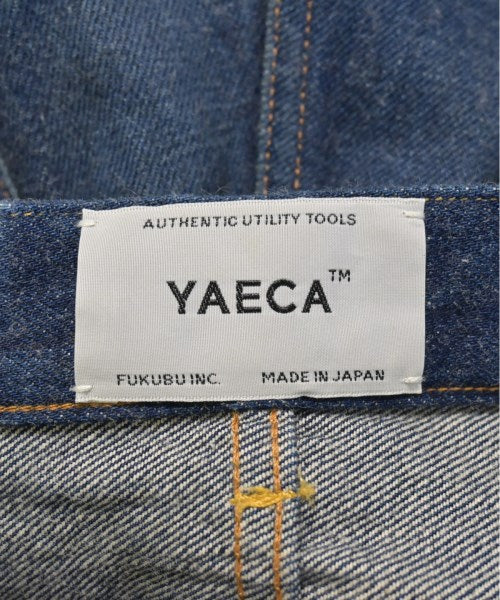 YAECA Jeans