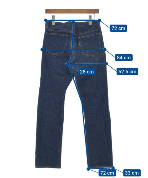 YAECA Jeans