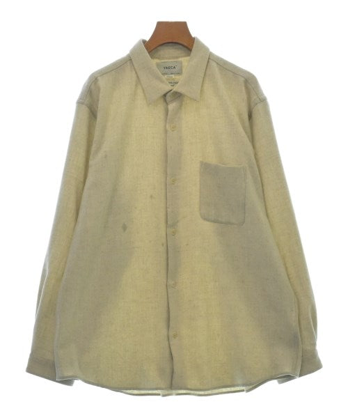 YAECA Casual shirts