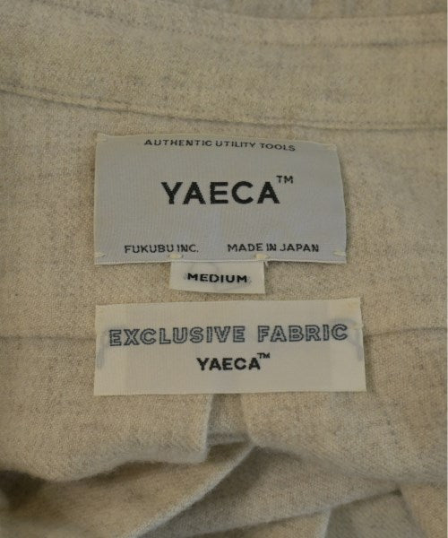 YAECA Casual shirts