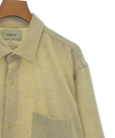 YAECA Casual shirts