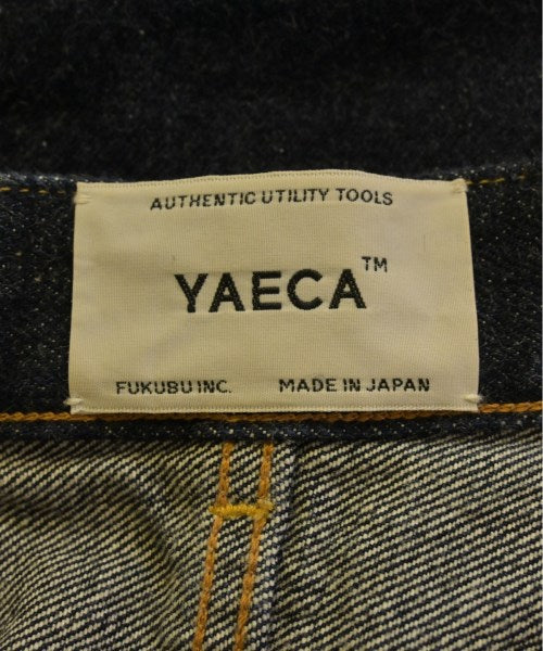 YAECA Jeans