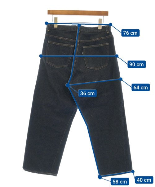 YAECA Jeans