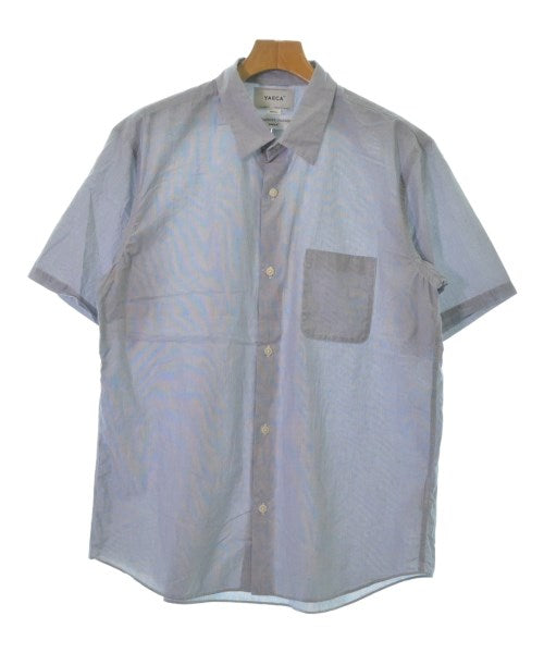 YAECA Casual shirts