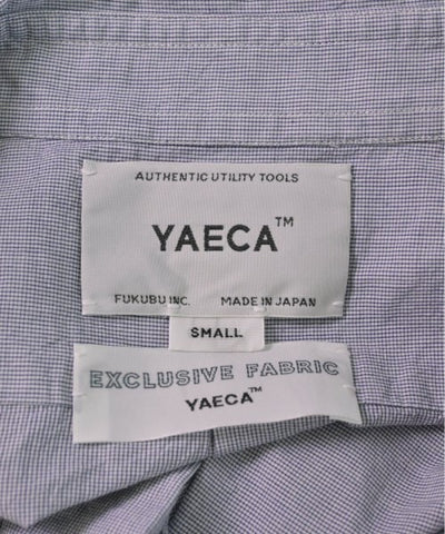 YAECA Casual shirts