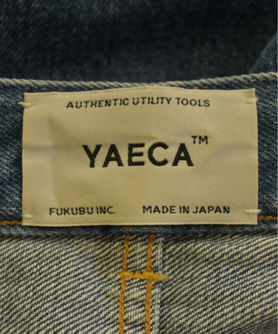 YAECA Jeans