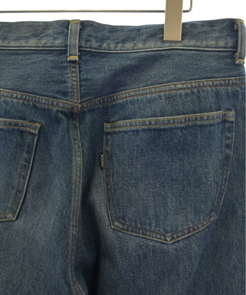 YAECA Jeans