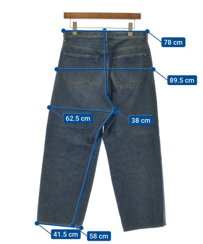 YAECA Jeans