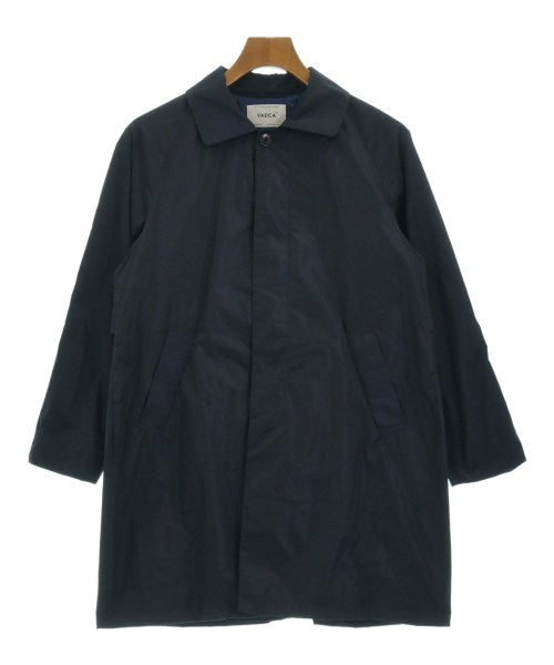 YAECA Soutien collar coats