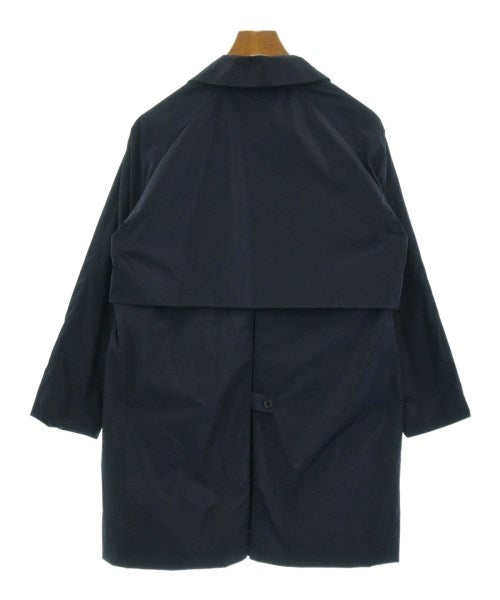 YAECA Soutien collar coats