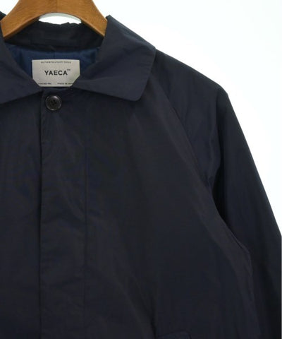 YAECA Soutien collar coats