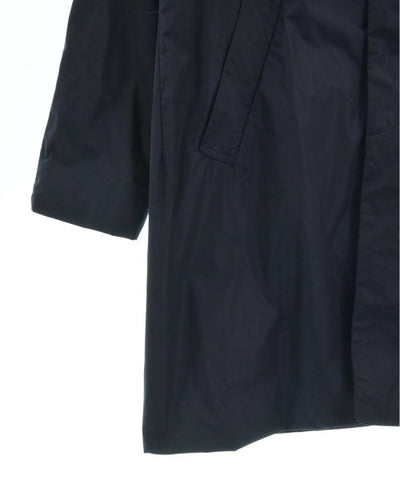 YAECA Soutien collar coats