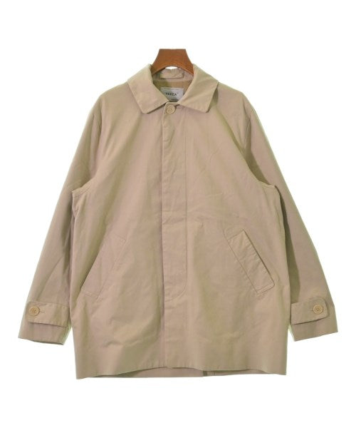 YAECA Soutien collar coats