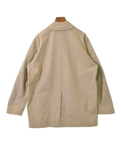 YAECA Soutien collar coats