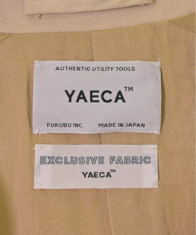 YAECA Soutien collar coats