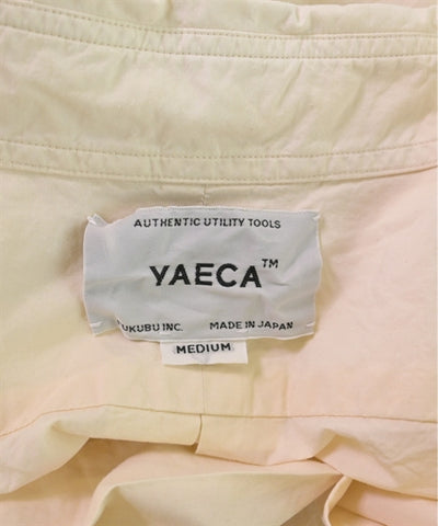 YAECA Casual shirts