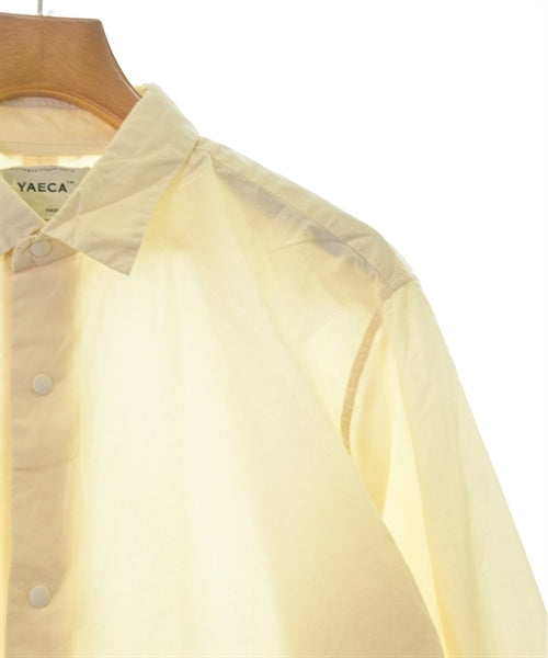 YAECA Casual shirts