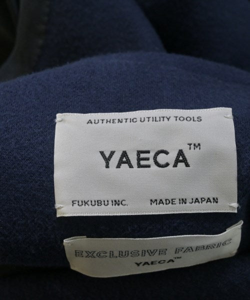 YAECA Casual jackets