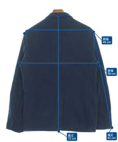 YAECA Casual jackets