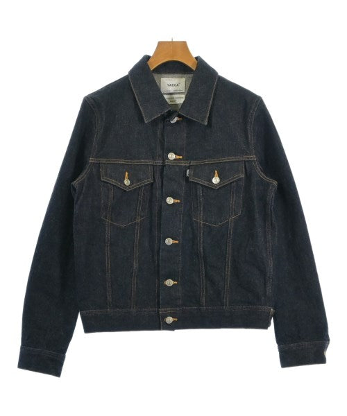 未使用・レア　doublet x1.5 RESIZED DENIM JACKET Junya Watanabe Levi's Type 1 Illusion Denim Jacket Mens Size