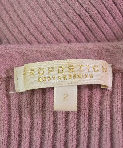 PROPORTION BODY DRESSING Sweaters