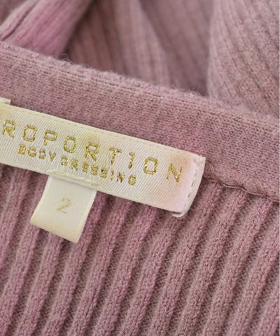 PROPORTION BODY DRESSING Sweaters