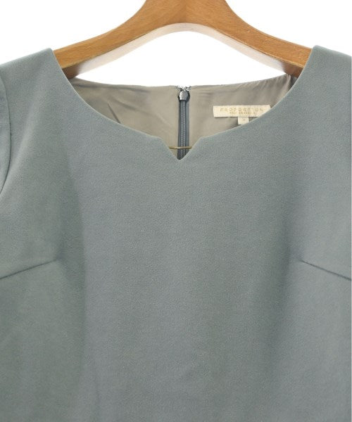 PROPORTION BODY DRESSING Dresses