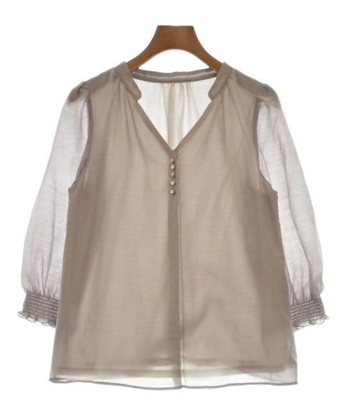 PROPORTION BODY DRESSING Blouses