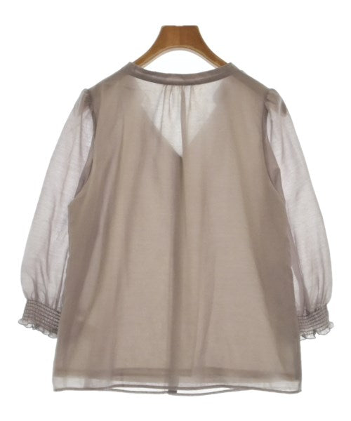 PROPORTION BODY DRESSING Blouses