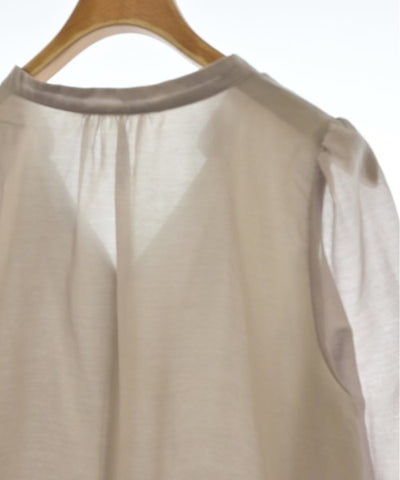 PROPORTION BODY DRESSING Blouses