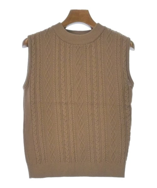 PROPORTION BODY DRESSING Vests