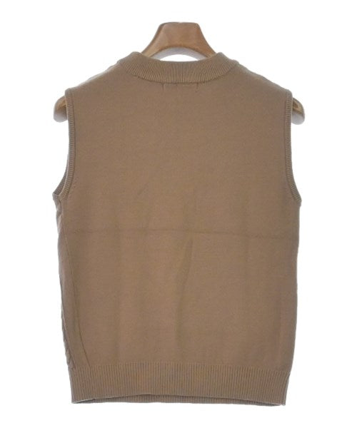 PROPORTION BODY DRESSING Vests