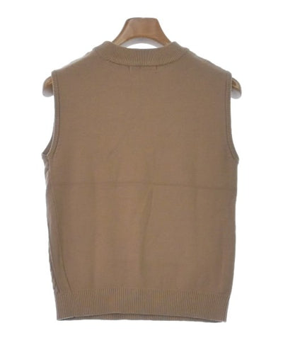 PROPORTION BODY DRESSING Vests